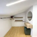 Апартаменты The Little House *
