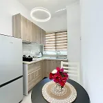Апартаменты The Little House *
