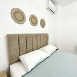 Апартаменты The Little House Ксамил