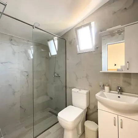 The Little House Apartman Ksamil