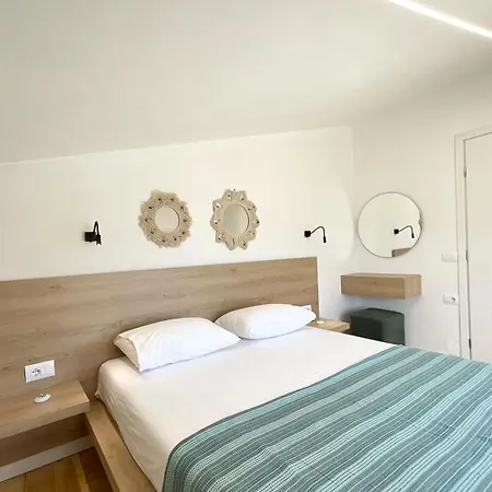 The Little House Apartman