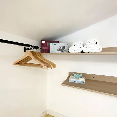 Apartman The Little House *