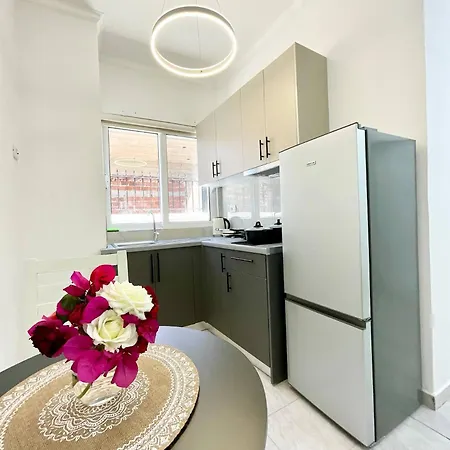 The Little House Apartment Ksamil
