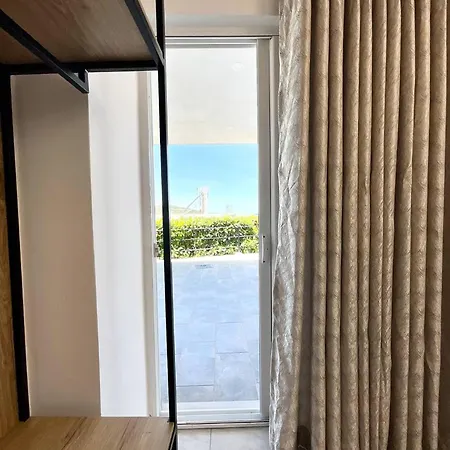 The Little House Ksamil