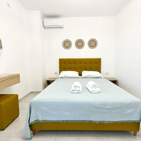 Apartman The Little House *