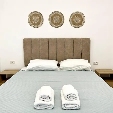 The Little House Apartman