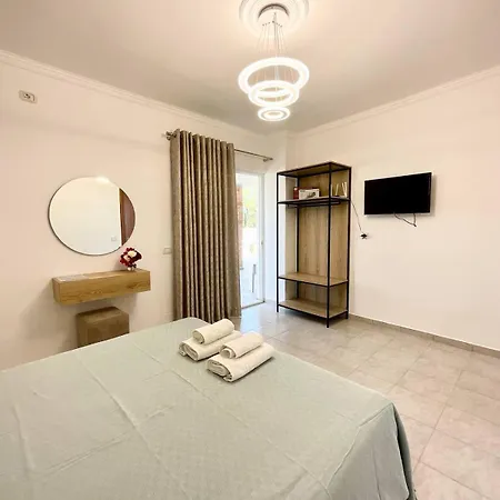 The Little House Apartment Ksamil
