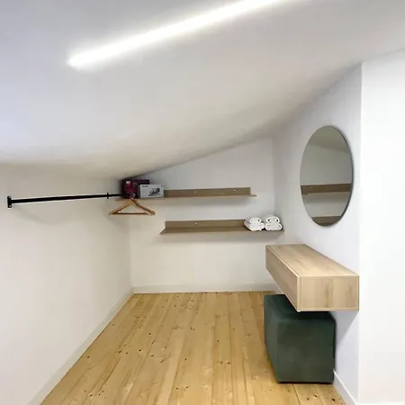 Appartement The Little House *