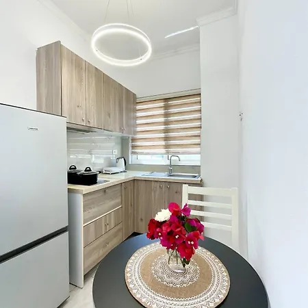 Appartement The Little House *